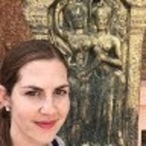 Meet your Posher, Samantha